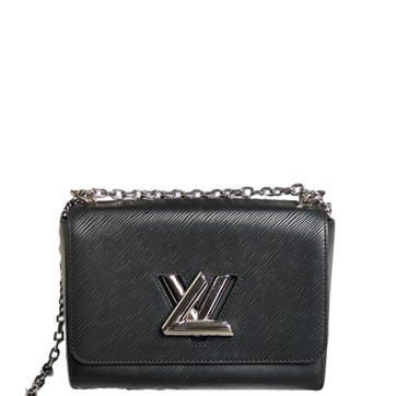 Epi Leather Twist MM