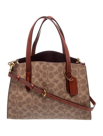 Top Handle Bag