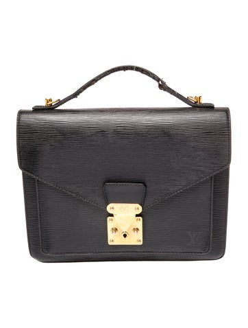 LV Monogram Monceau