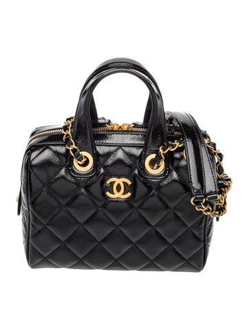 Small Bowling Bag