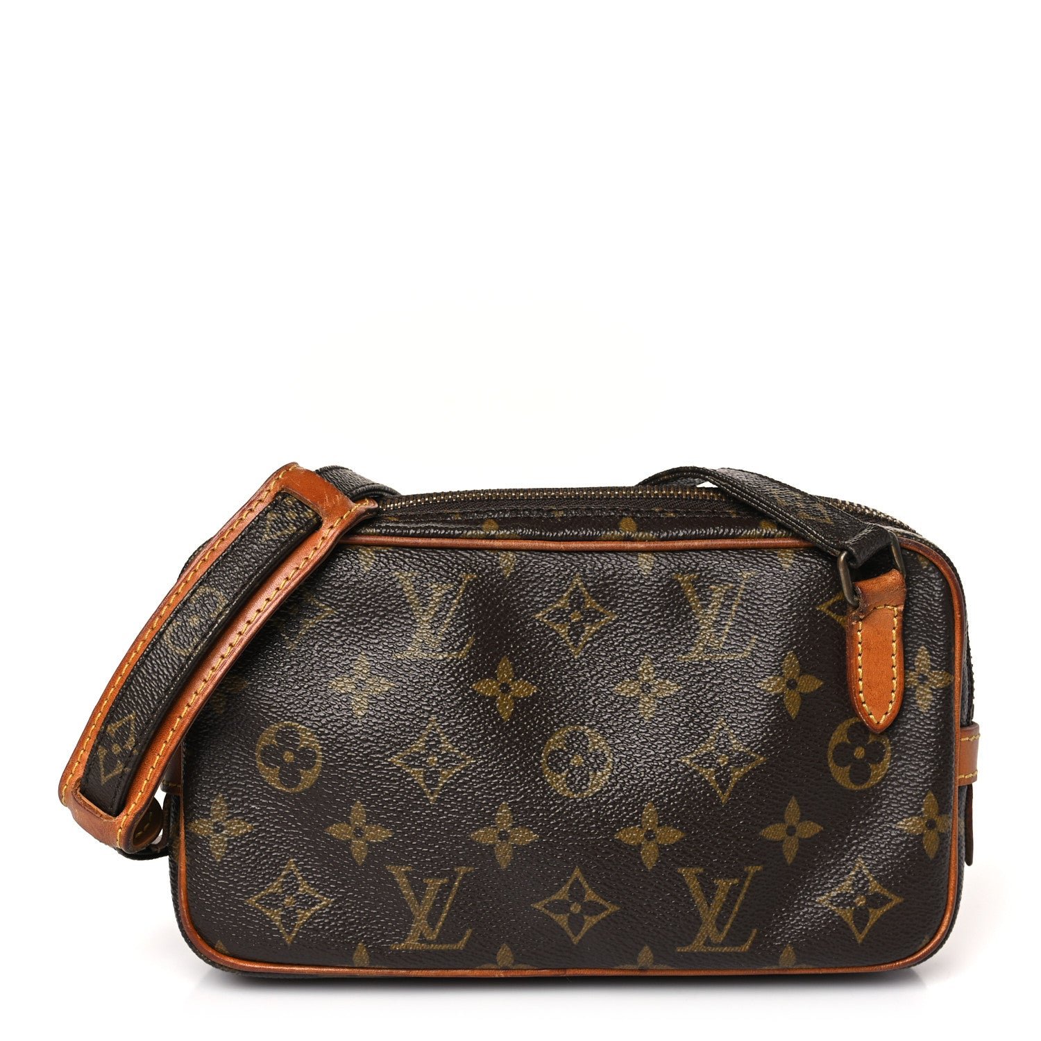 Louis Vuitton Monogram Pochette Marly Bandouliere