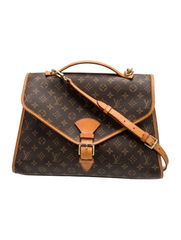 LV Monogram Beverly