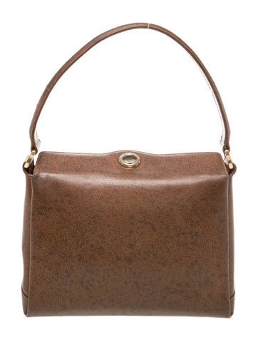 Denim Tote