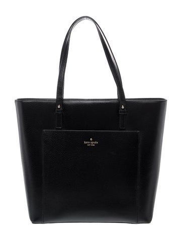 Kate Spade Leather Tote