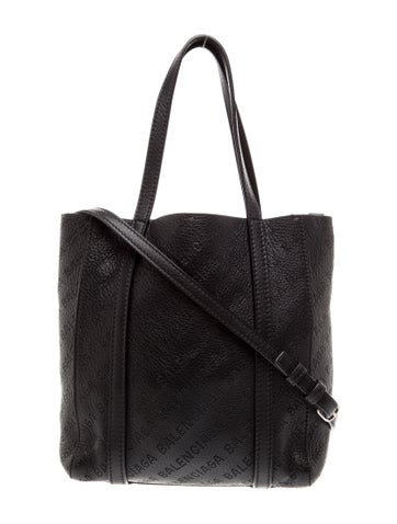 Balenciaga Leather Everyday XS