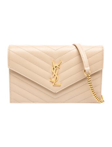 Signature Crossbody Bag
