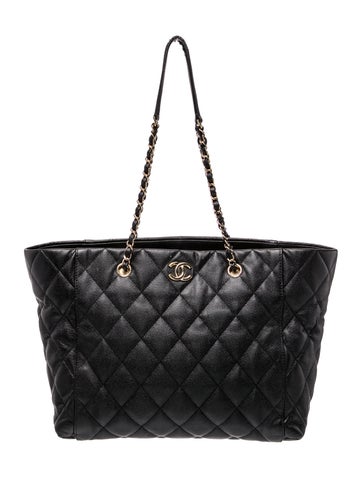 Large Shopping Tote