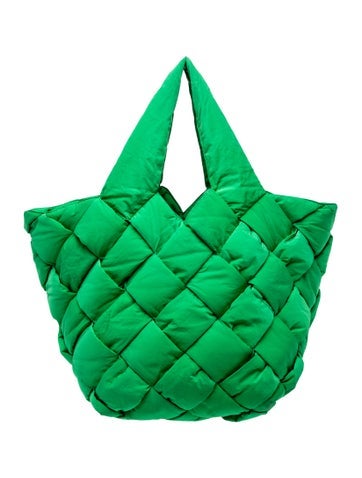 Nylon Tote