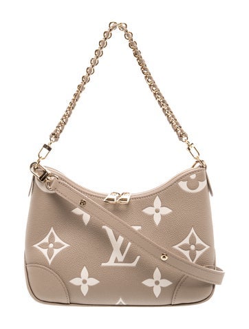 LV Monogram Shoulder Bag