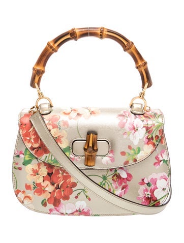 Blooms Bamboo 1947 Medium