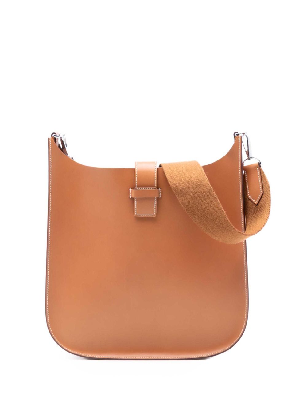 2017 Vache Hunter Evelyne Sellier 29 crossbody bag