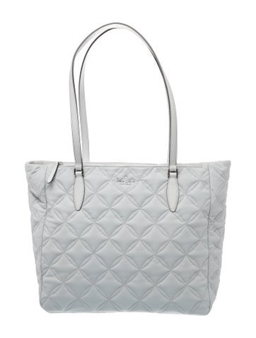Nylon Tote