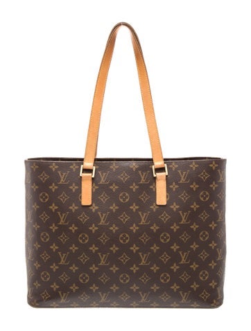 LV Monogram Luco