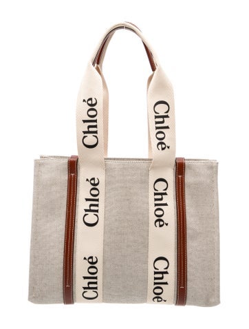 Canvas Tote