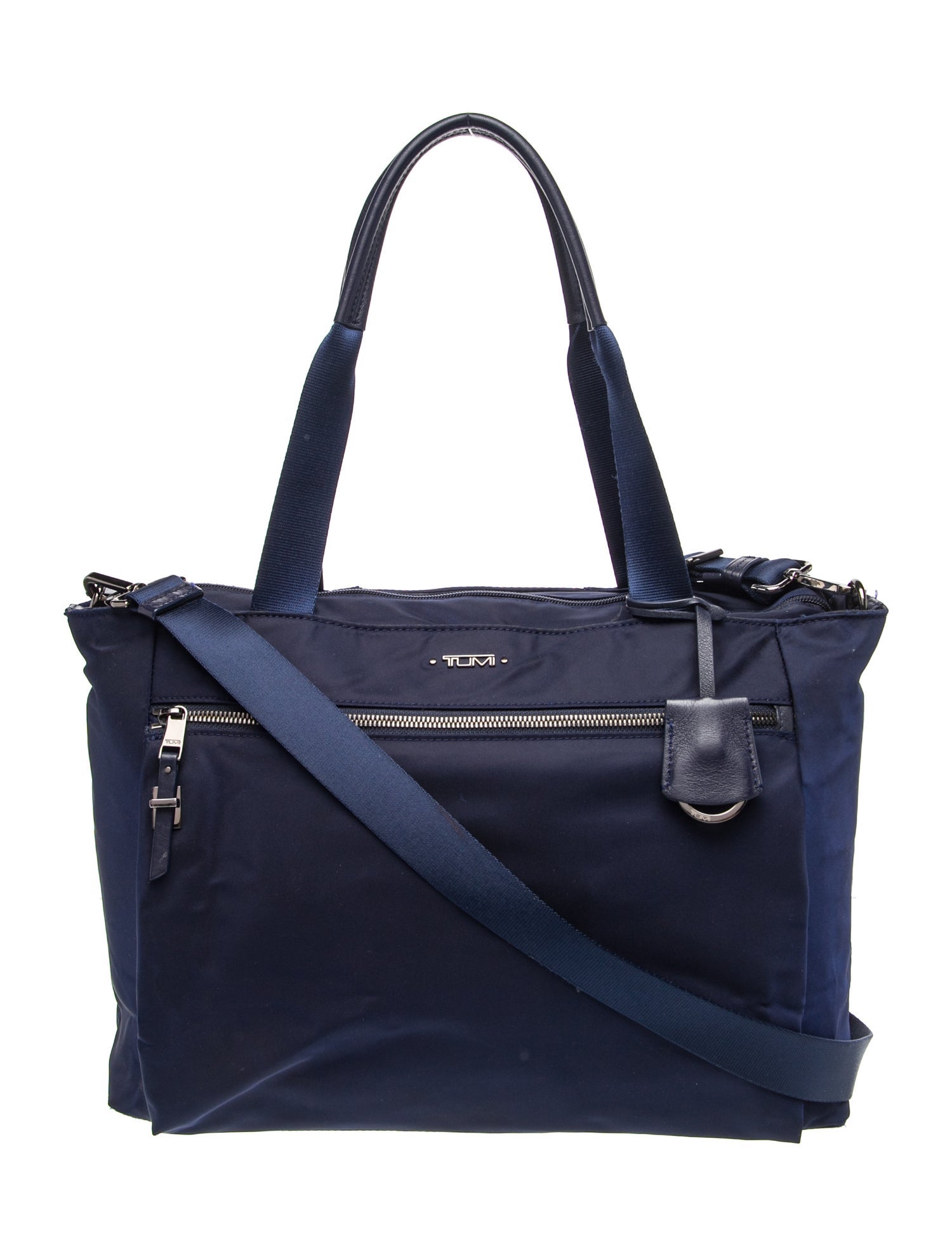 Nylon Tote