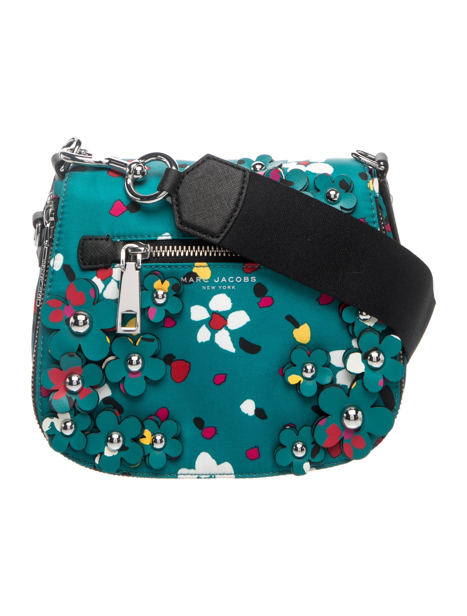 Marc Jacobs Nylon Crossbody Bag