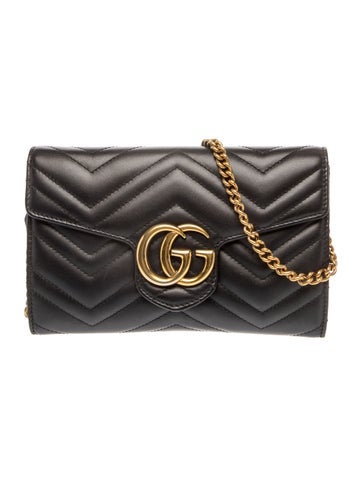 Double G Marmont Mini