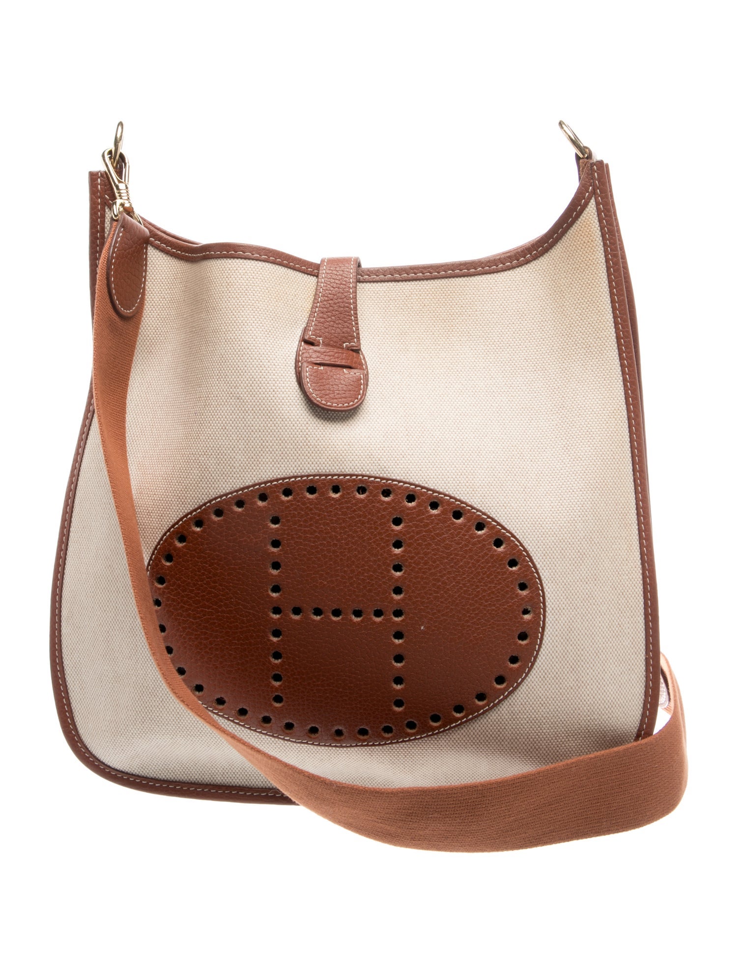 Hermes Toile Evelyne I 33