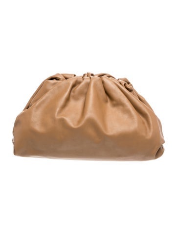 Leather The Pouch