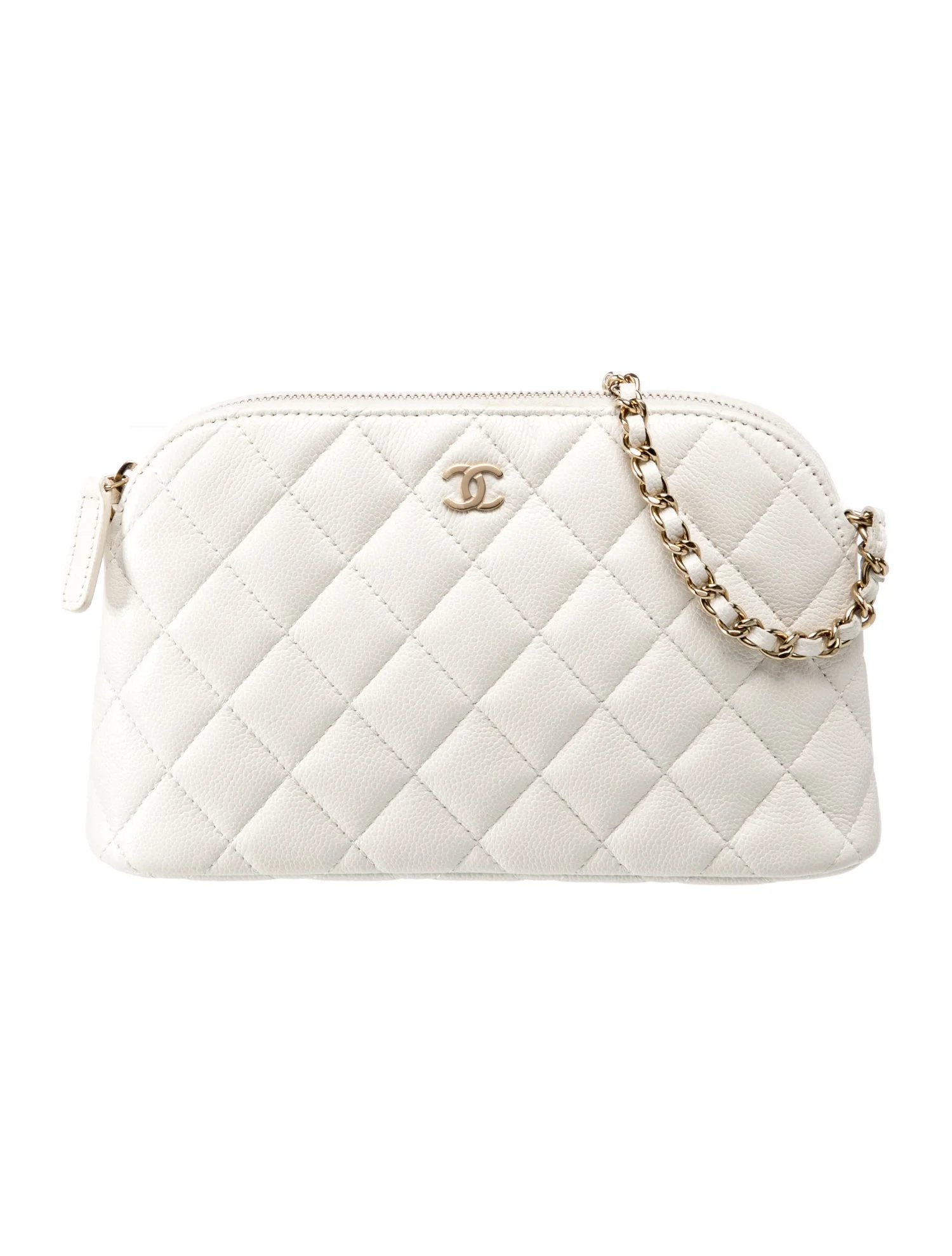 2024 Classic Clutch w/ Chain