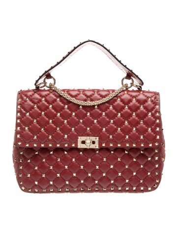 Rockstud Spike Rockstud Spike Bag Large