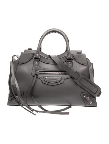 Leather Classic City