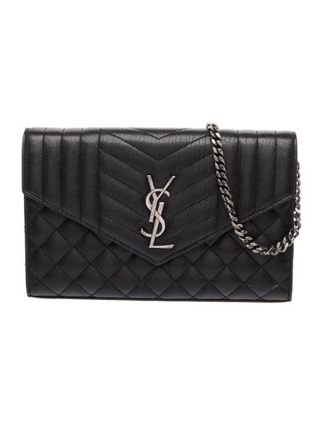 Quilted Evening Bag