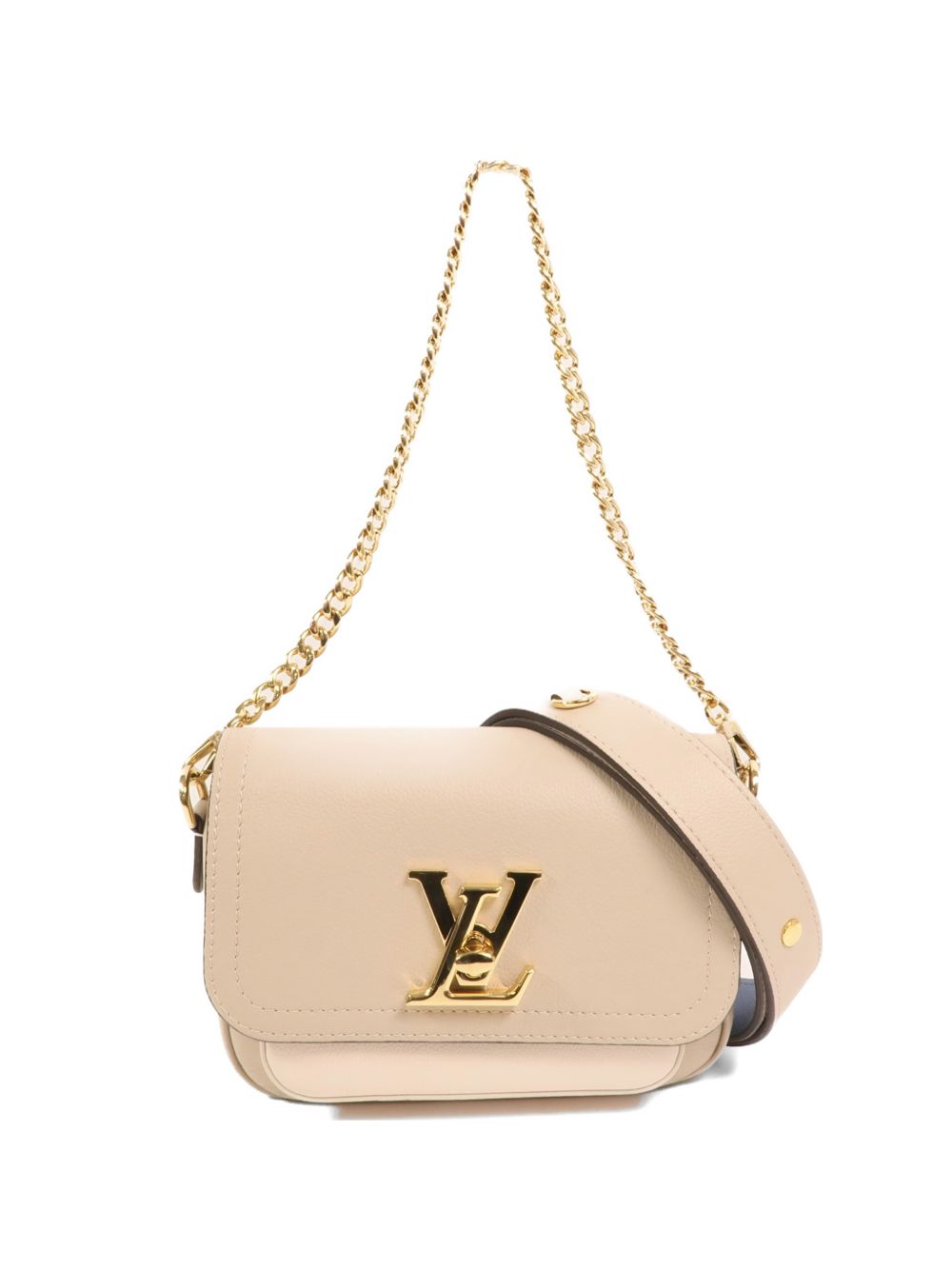 Lockme shoulder bag