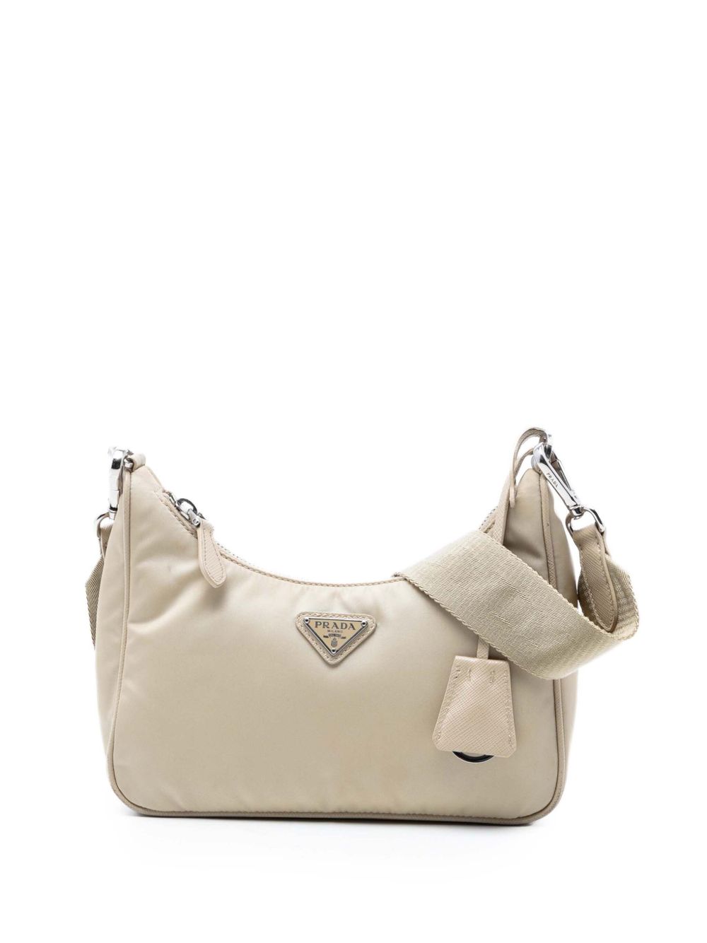2019-2025 Re Nylon Re Edition 2005 shoulder bag