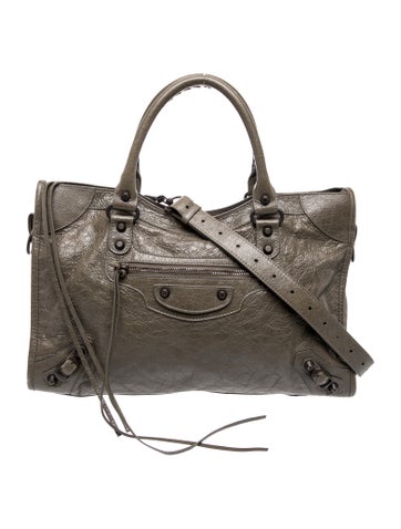 Leather Motocross Classic City