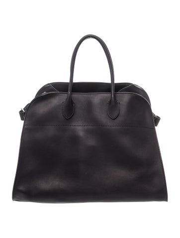 Leather Margaux