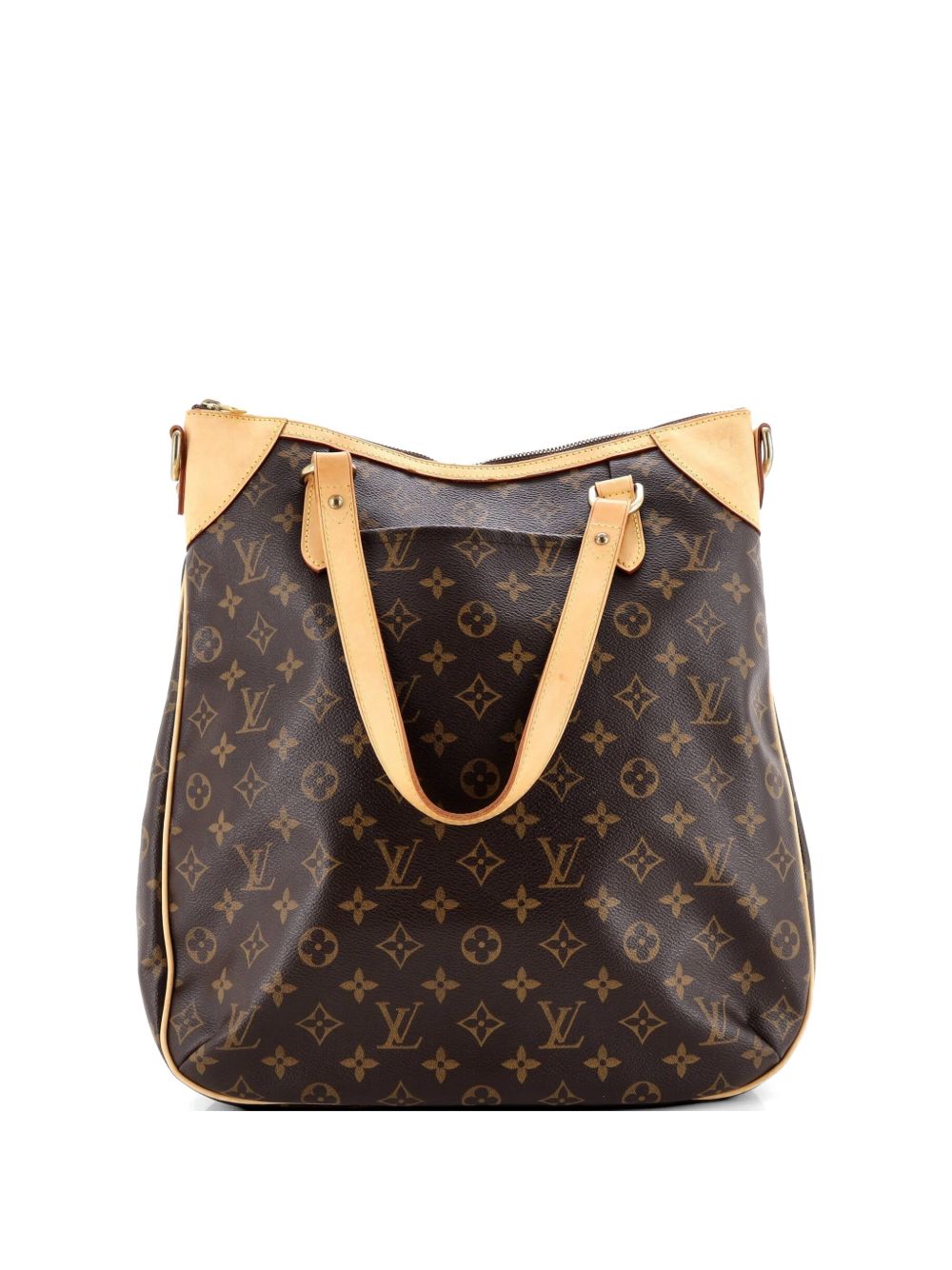 Louis Vuitton Odeon Handbag Monogram Canvas GM tote bag