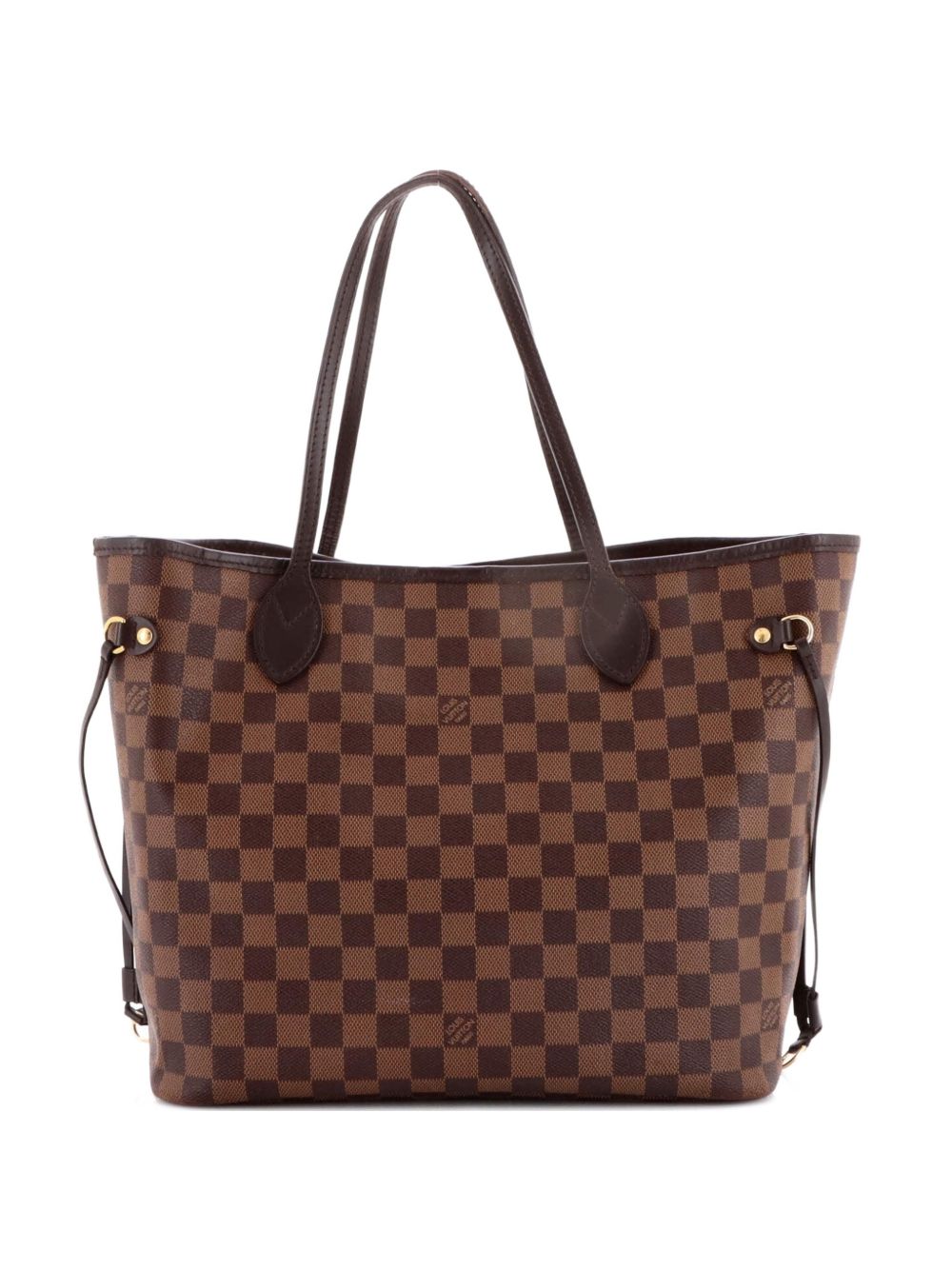 Neverfull NM Damier MM tote bag