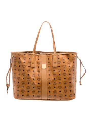 MCM Tote