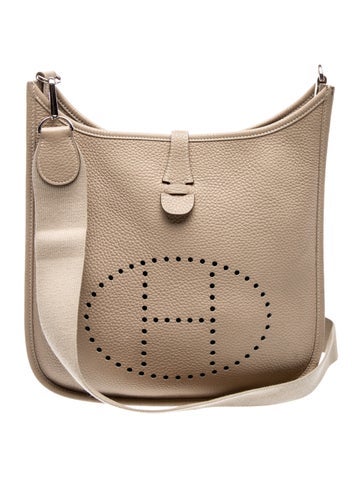 Clemence Evelyne III 29