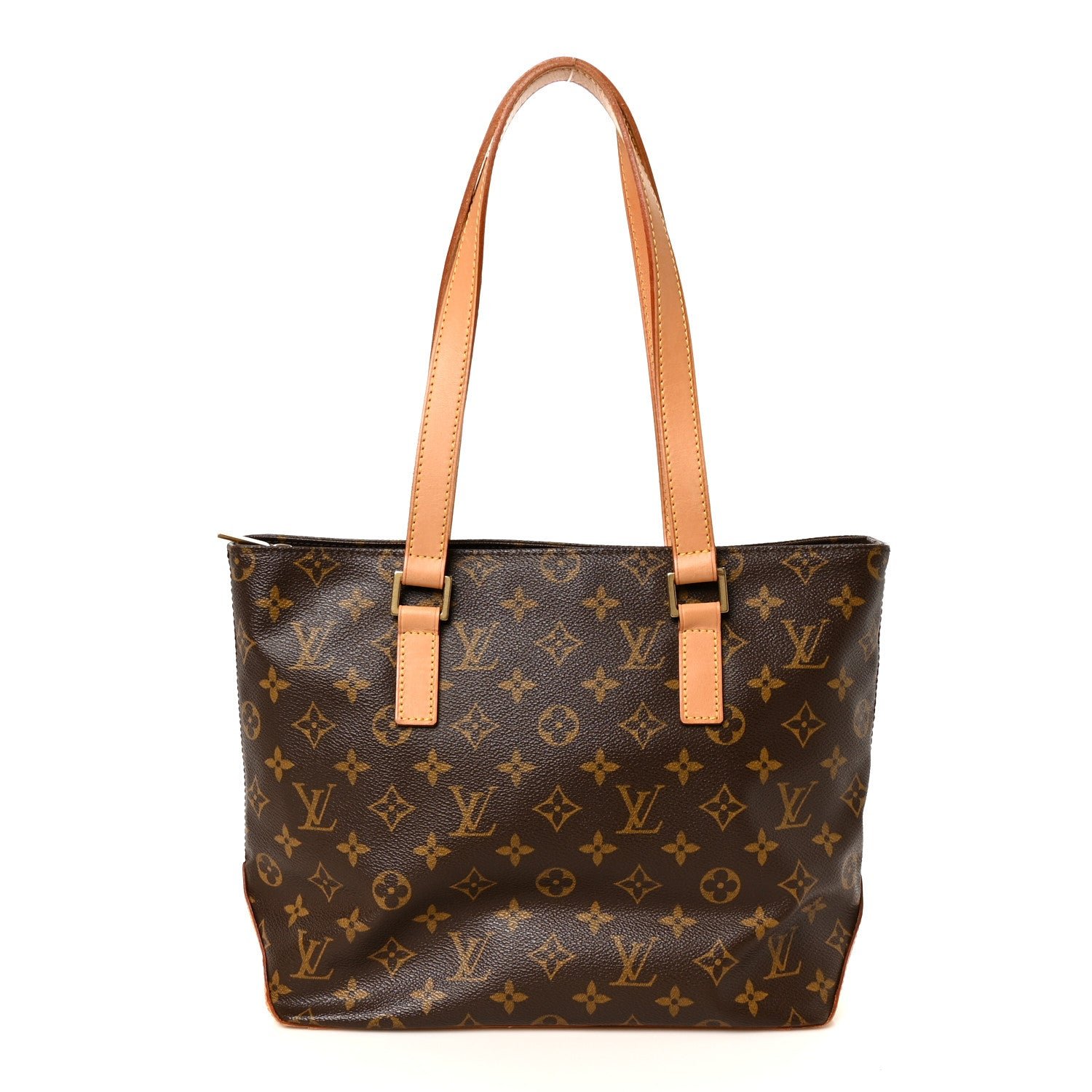 Louis Vuitton Monogram Cabas Piano