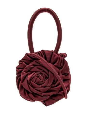 Nylon Rosette