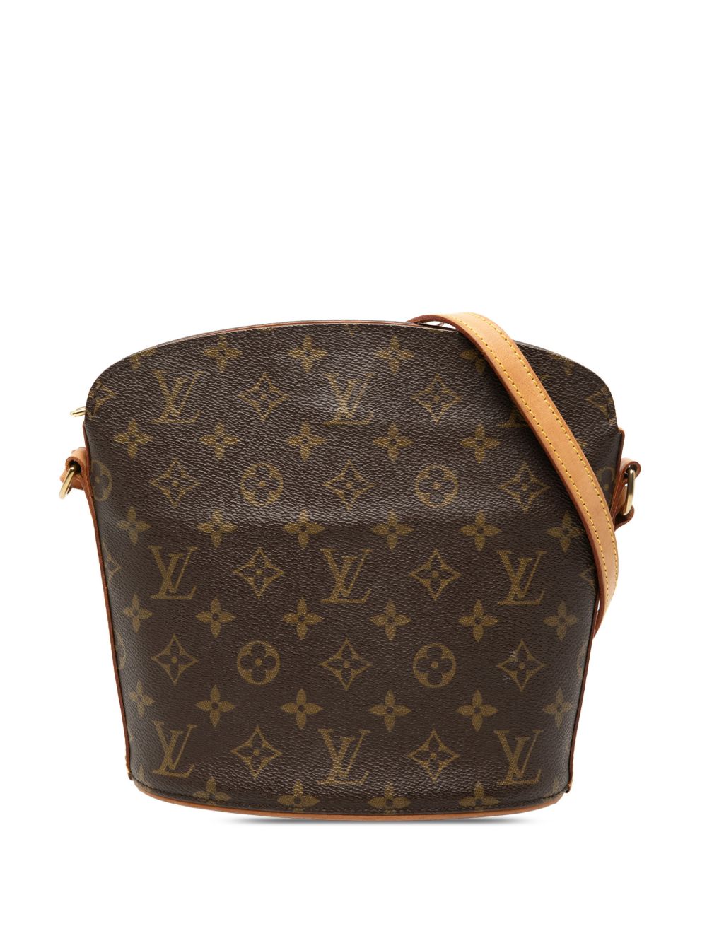 1997 Monogram Drouot crossbody bag