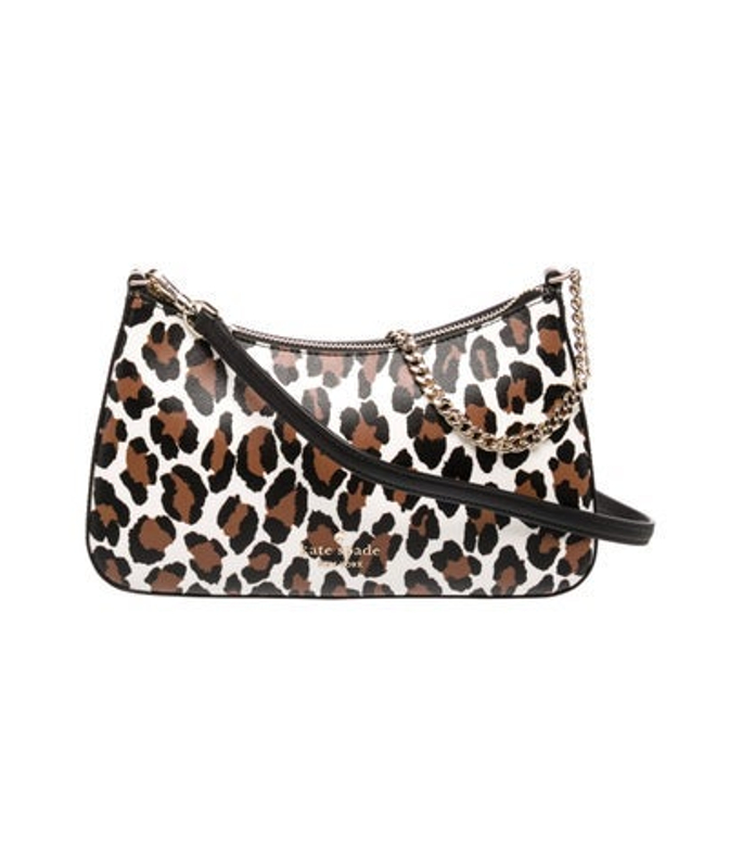 Kate Spade Spade New York Leather Shoulder Bag