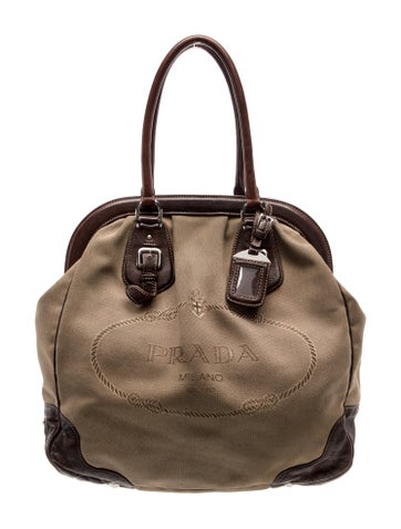 Tessuto Nylon Tote