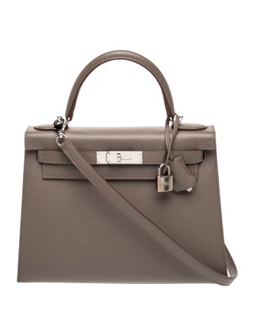 Epsom Kelly II Sellier 28