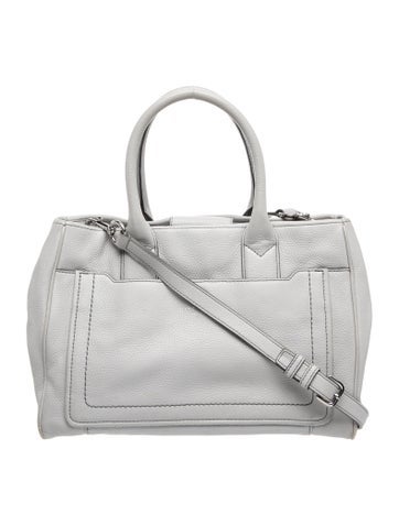 Marc Jacobs Leather Shoulder Bag