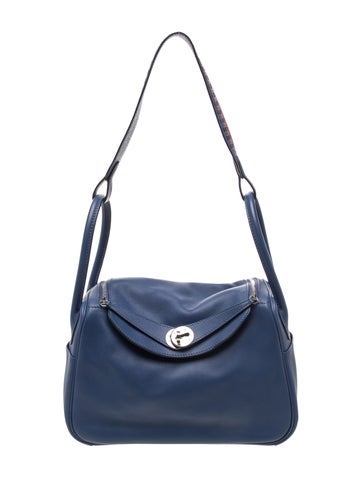 Hermes Swift Lindy Tressage 26