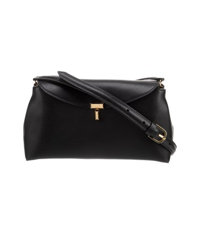 TOTEME Leather Tote