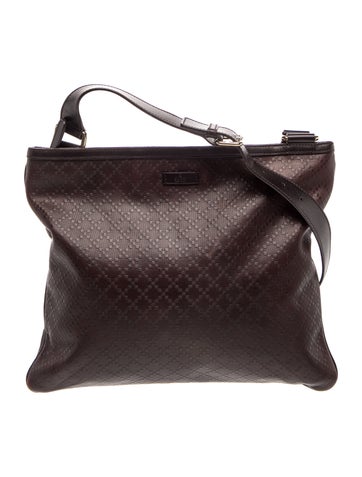 Imprimé Crossbody Bag