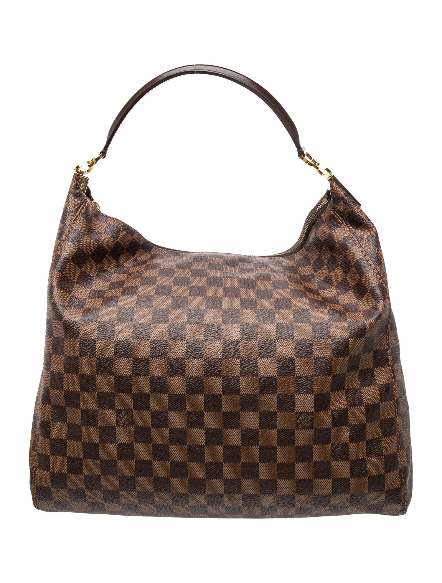 Damier Ebene Portobello GM