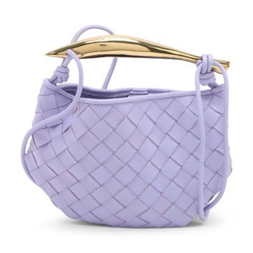 Lambskin Mini Sardine
