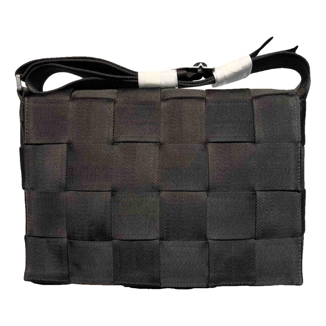 Bottega Veneta Cassette cloth handbag