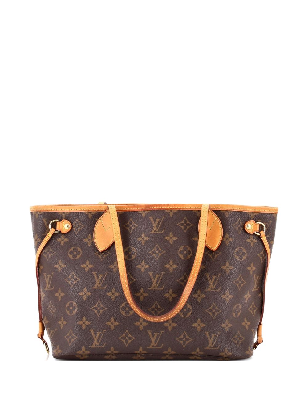 Louis Vuitton Neverfull Monogram Canvas PM tote bag