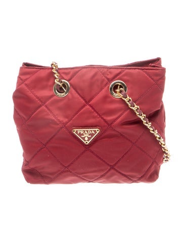 Quilted Catena Vintage